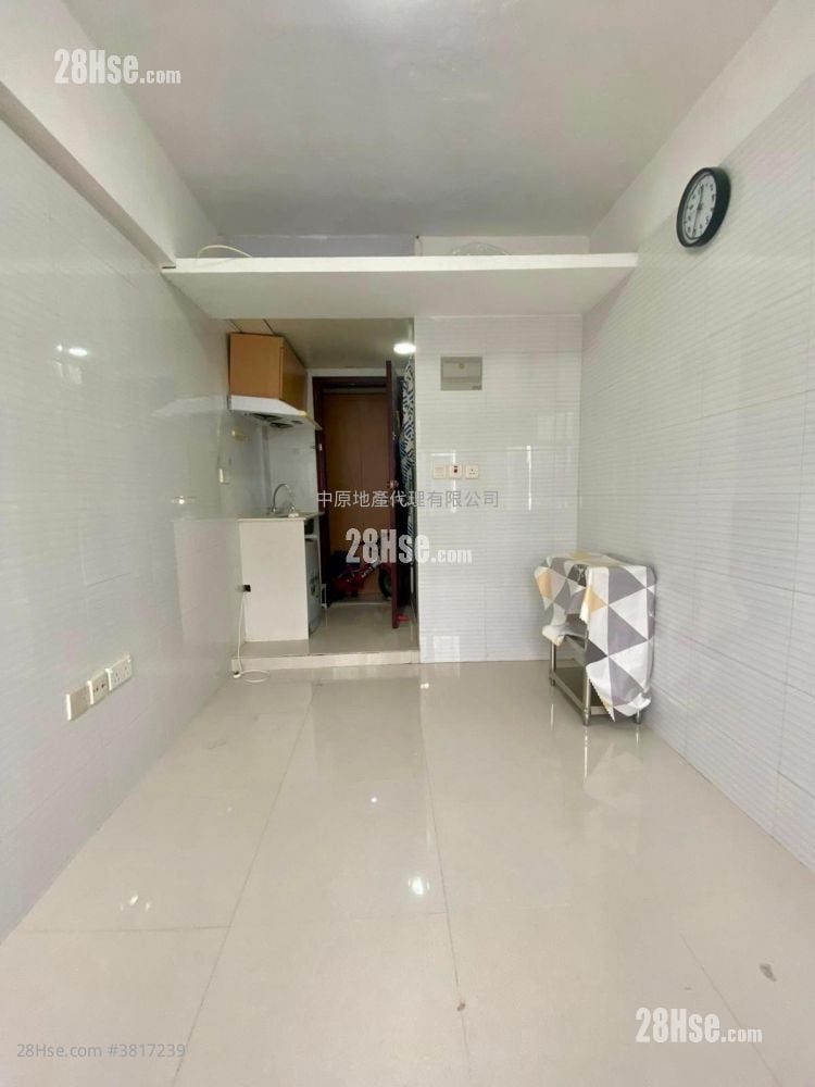 周合成大厦 售盘 2 房 306 平方尺