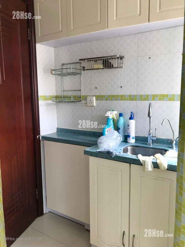 周合成大厦 售盘 2 房 306 平方尺