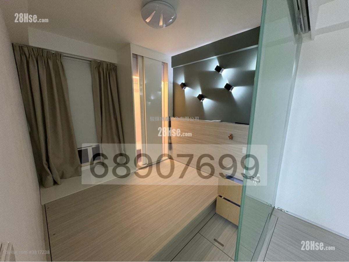 Hayon Building Rental 1 Bedroom , 1 Bathroom 251 ft²