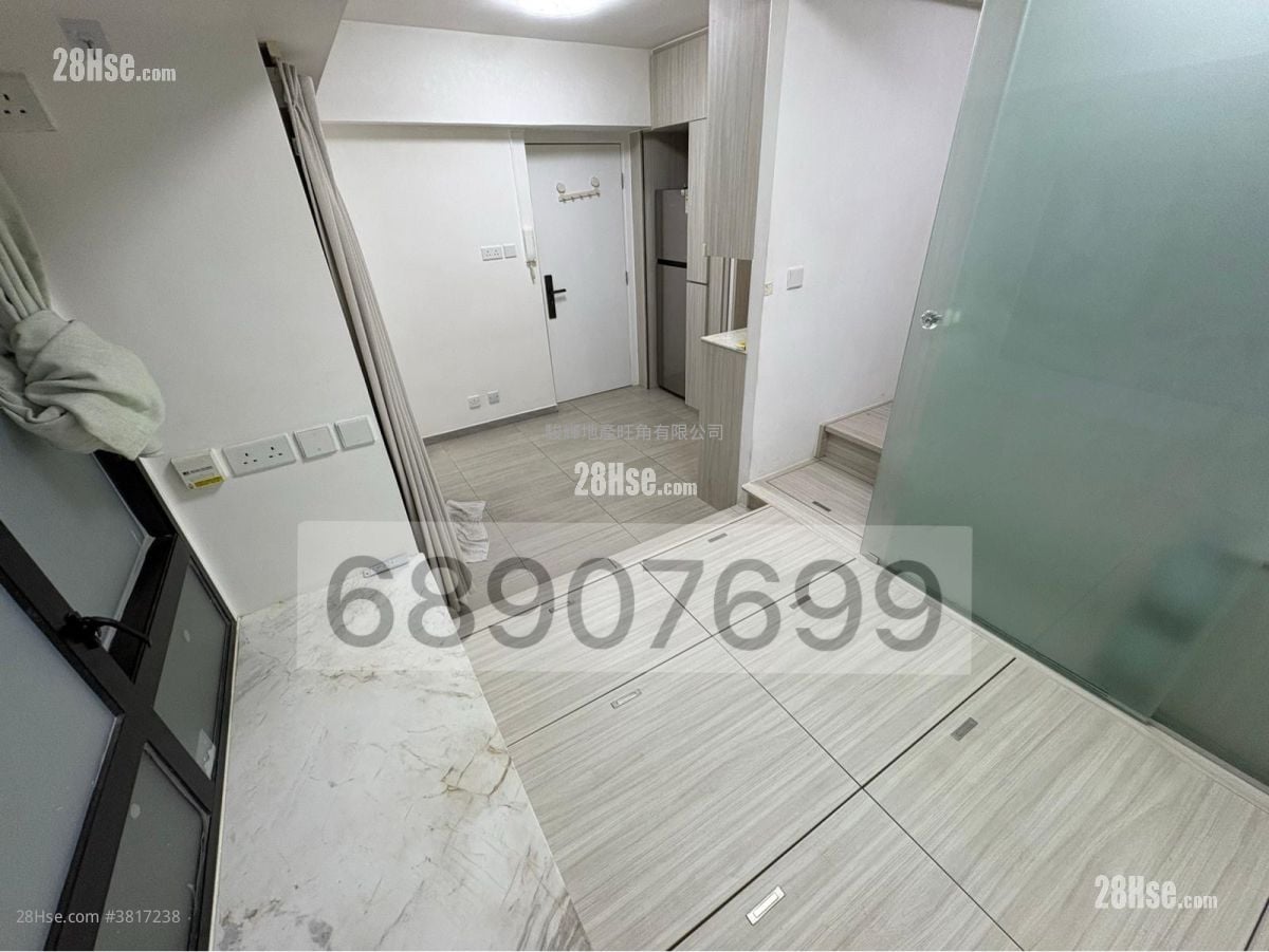 Hayon Building Rental 1 Bedroom , 1 Bathroom 251 ft²