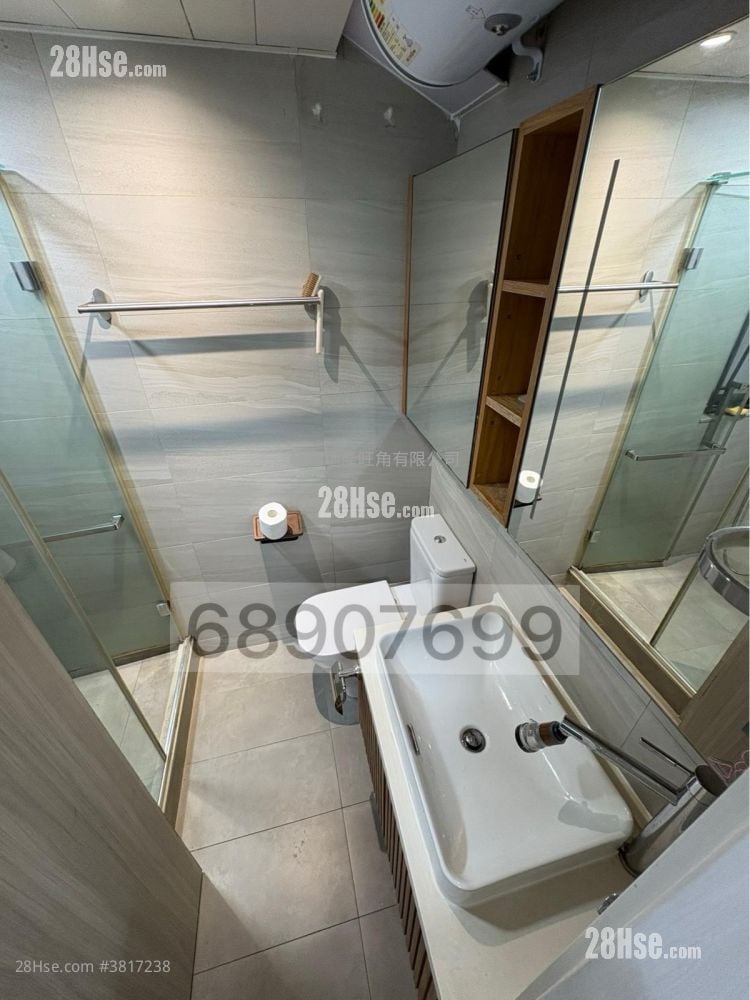 Hayon Building Rental 1 Bedroom , 1 Bathroom 251 ft²