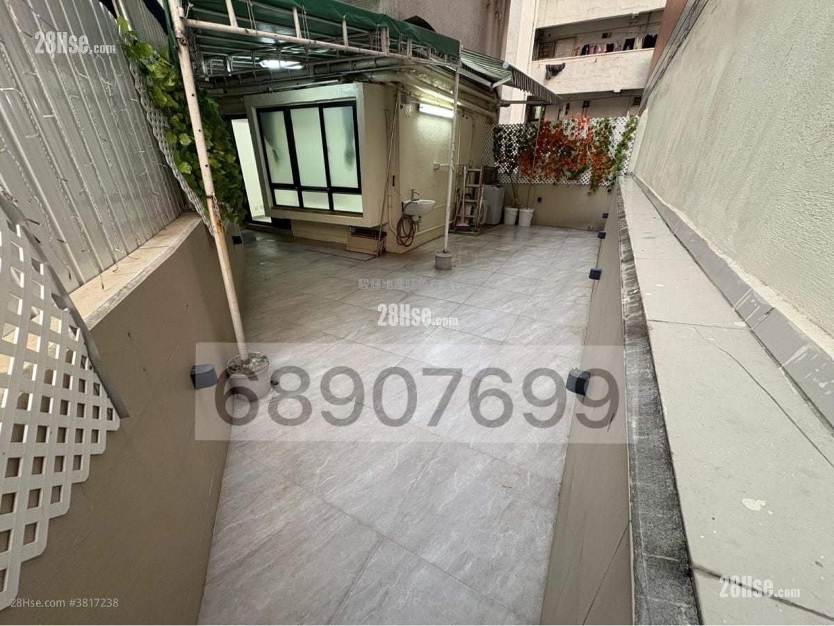 Hayon Building Rental 1 Bedroom , 1 Bathroom 251 ft²