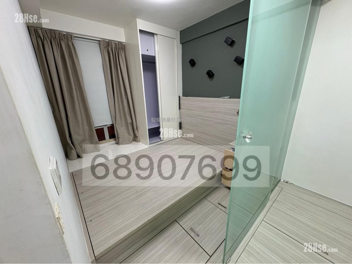 Hayon Building Rental 1 Bedroom , 1 Bathroom 251 ft²