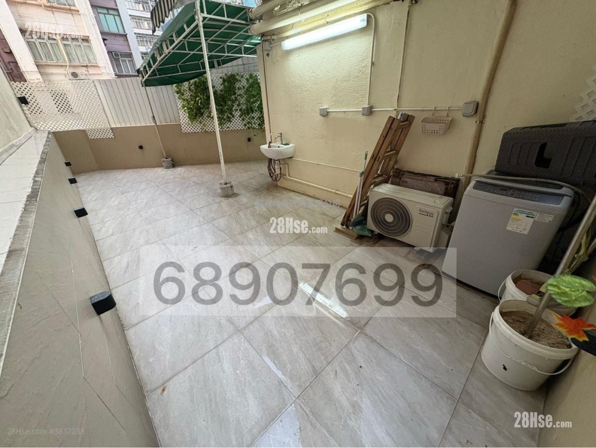 Hayon Building Rental 1 Bedroom , 1 Bathroom 251 ft²