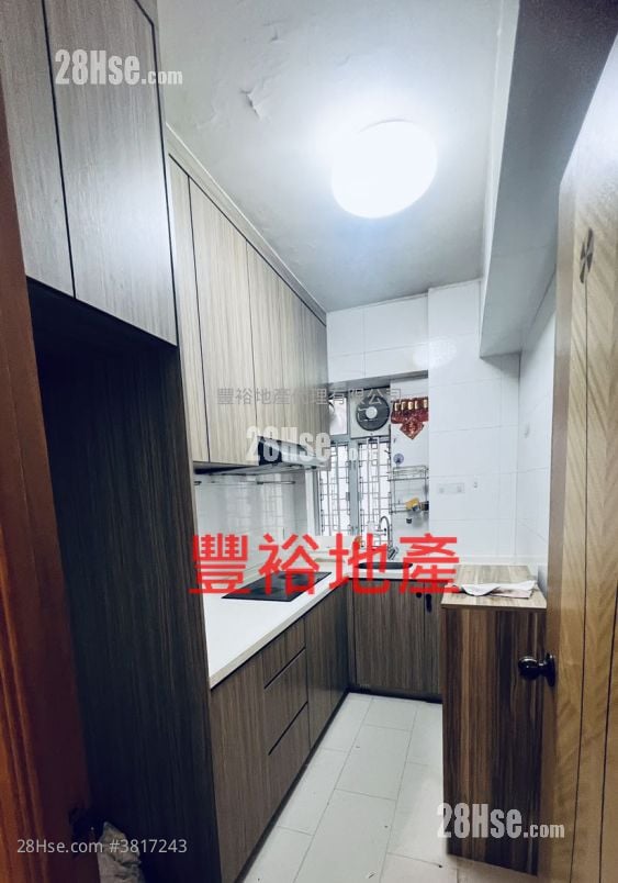 兴旺大厦 售盘 621 平方尺