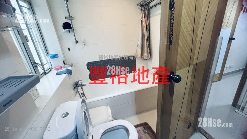 兴旺大厦 售盘 621 平方尺