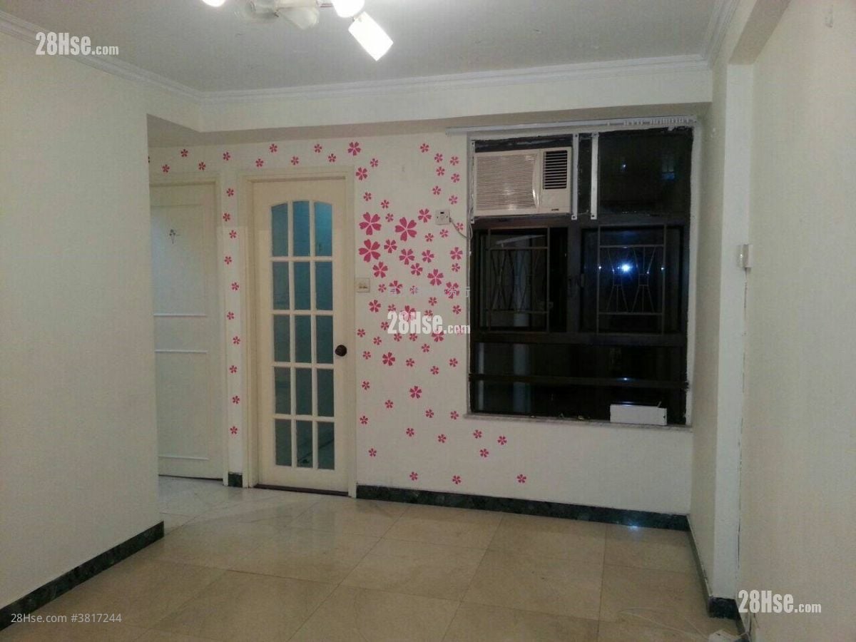 Richmond Court Sell 2 Bedrooms 344 ft²