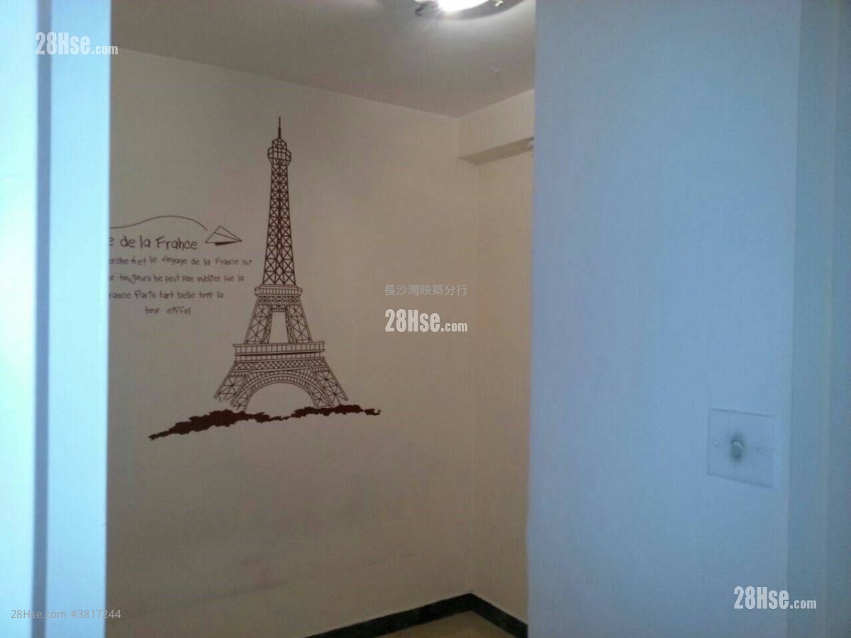 Richmond Court Sell 2 Bedrooms 344 ft²