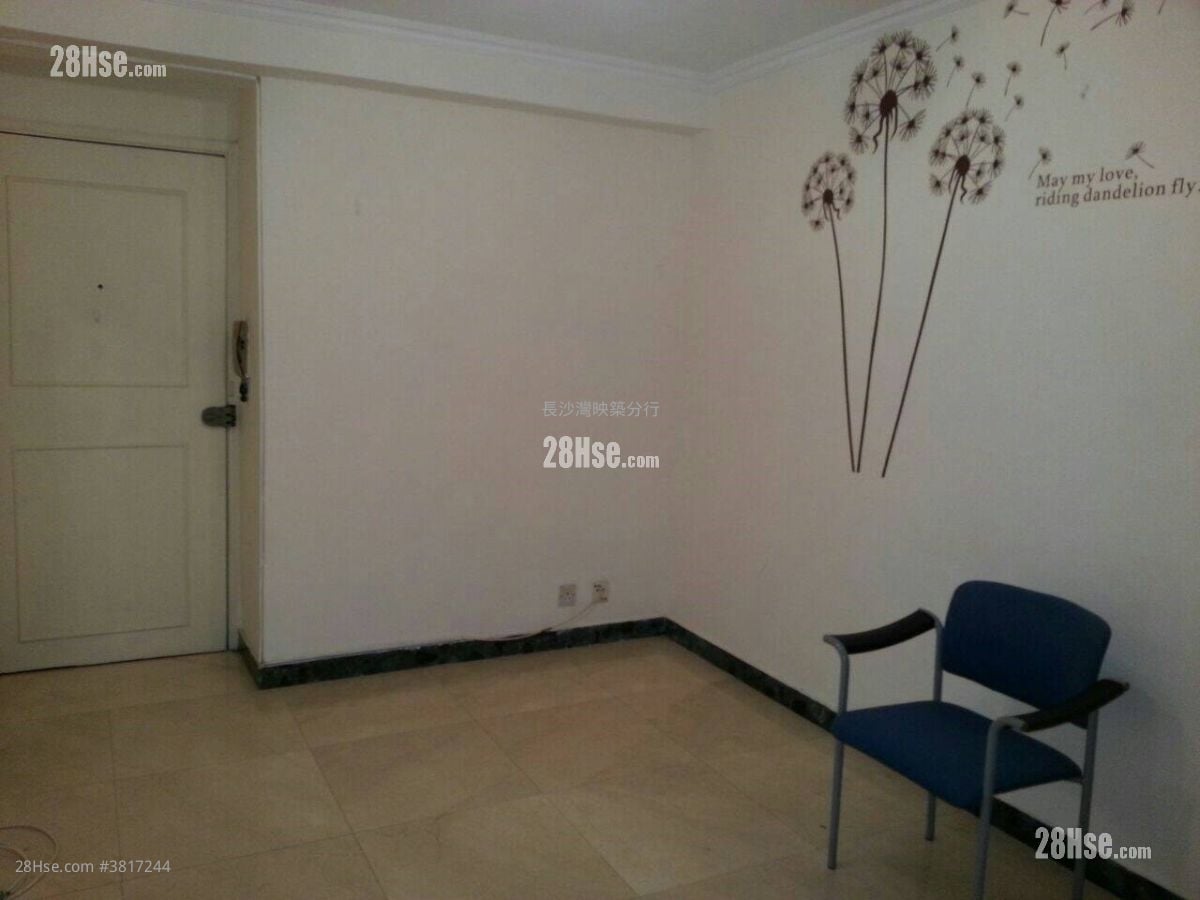 Richmond Court Sell 2 Bedrooms 344 ft²