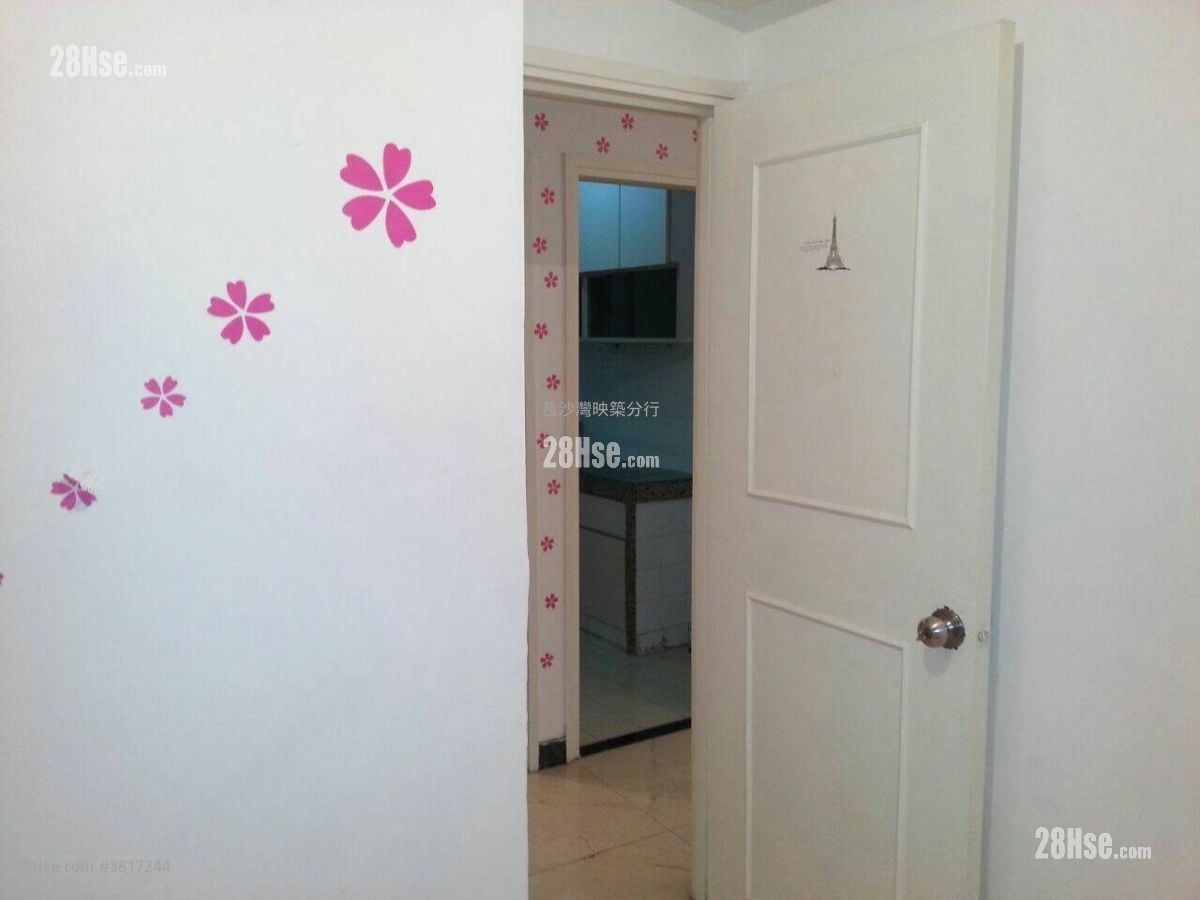 Richmond Court Sell 2 Bedrooms 344 ft²