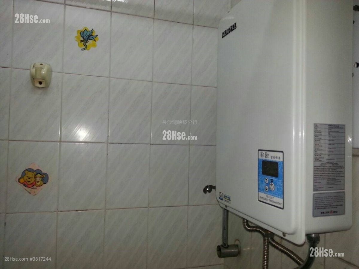 Richmond Court Sell 2 Bedrooms 344 ft²