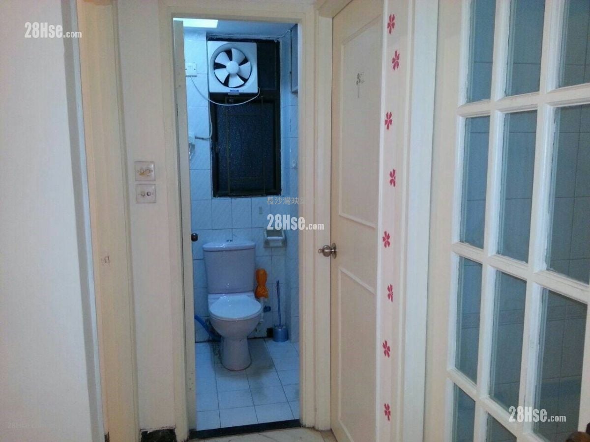 Richmond Court Sell 2 Bedrooms 344 ft²