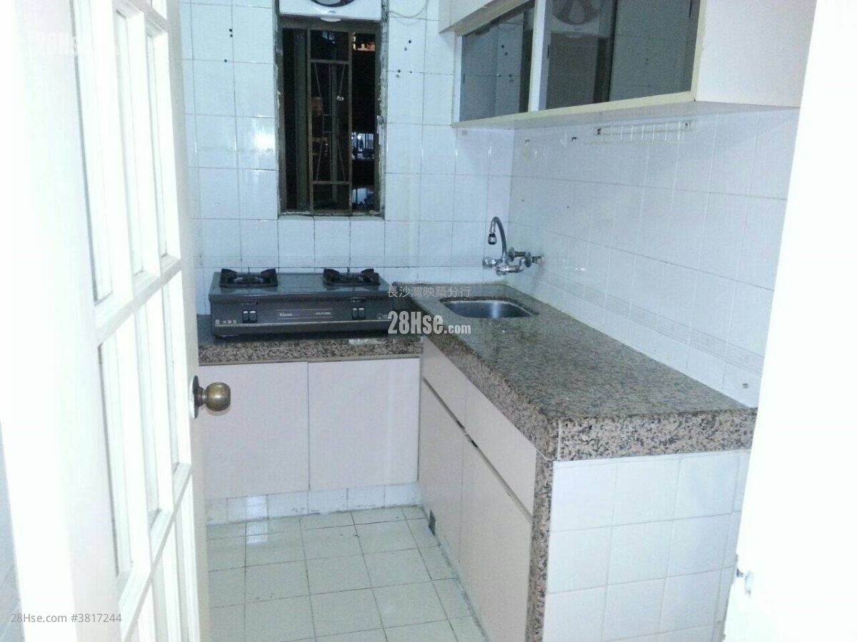 Richmond Court Sell 2 Bedrooms 344 ft²