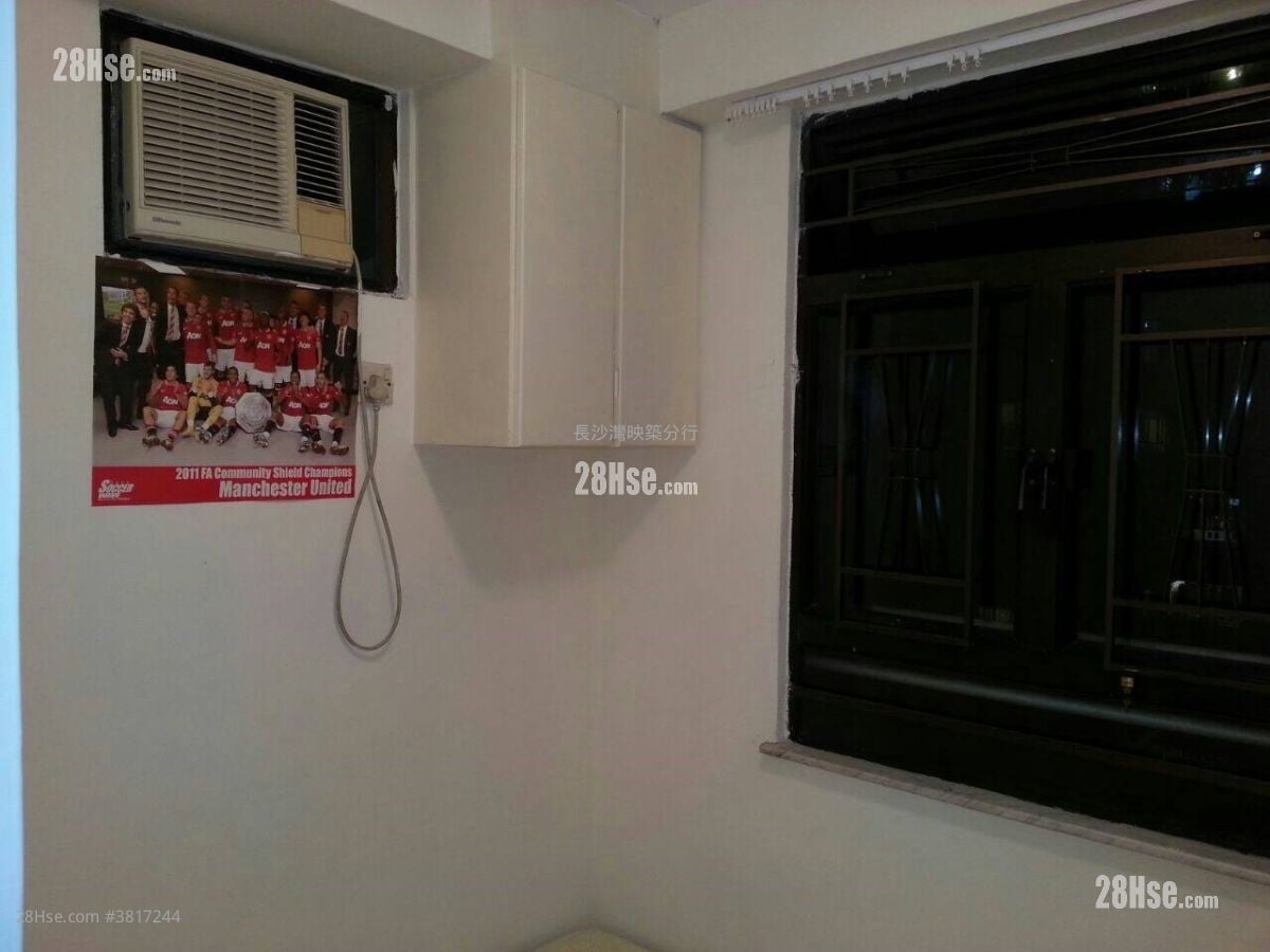 Richmond Court Sell 2 Bedrooms 344 ft²