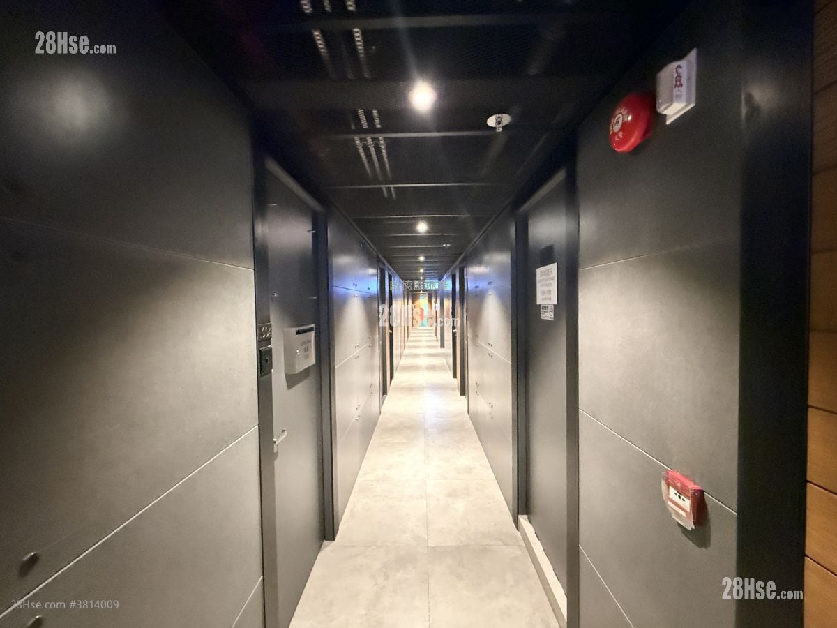宏创方 售盘 开放式间隔