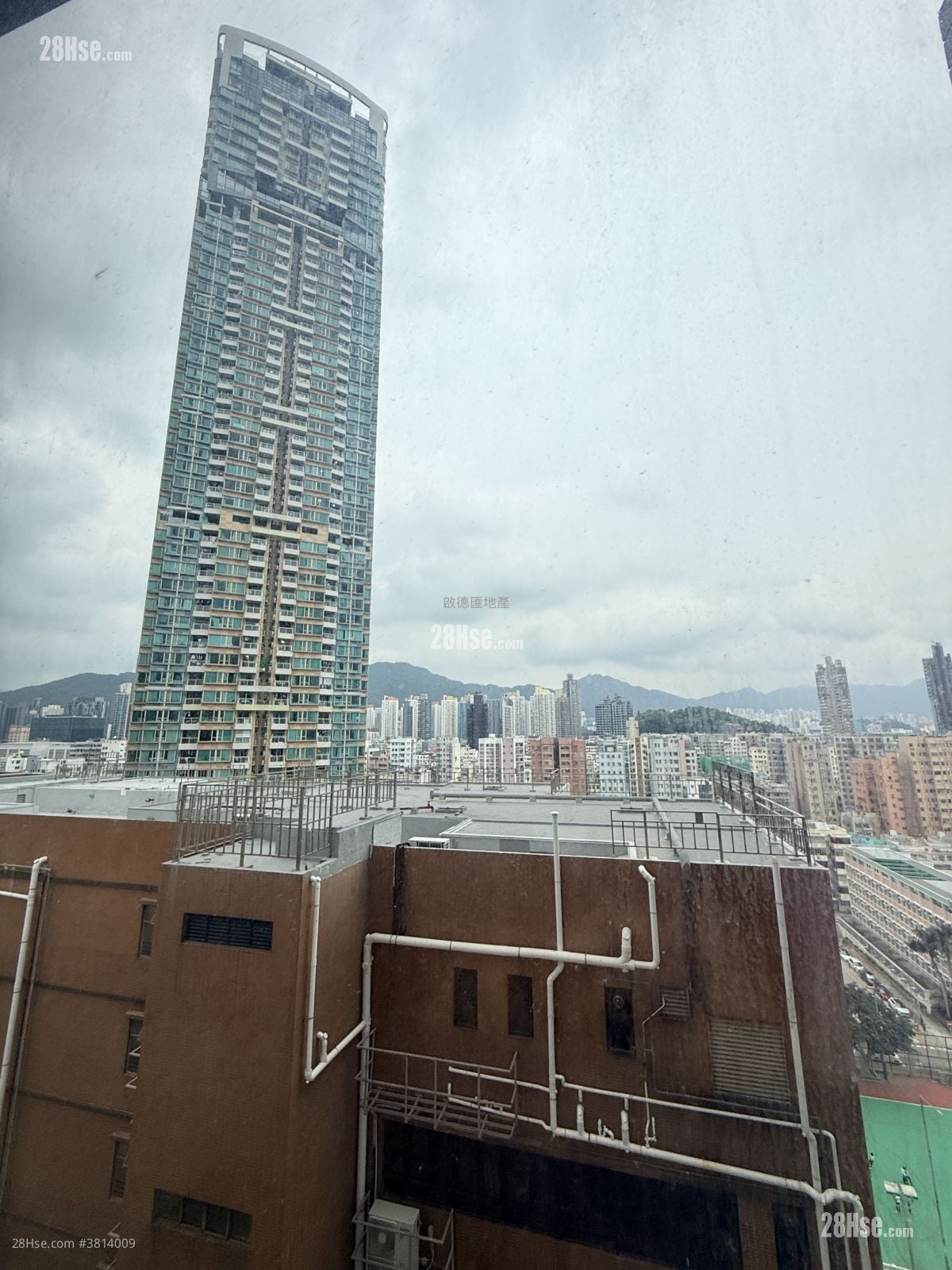 宏创方 售盘 开放式间隔