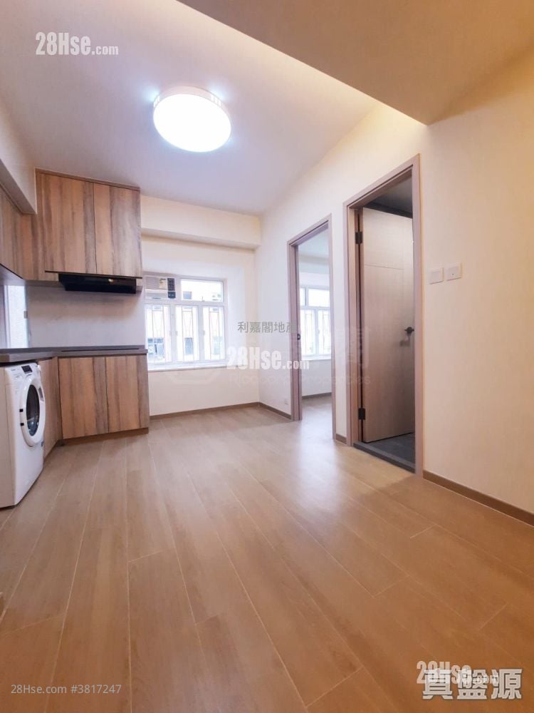 Odeon Building Sell 2 Bedrooms , 1 Bathroom 324 ft²