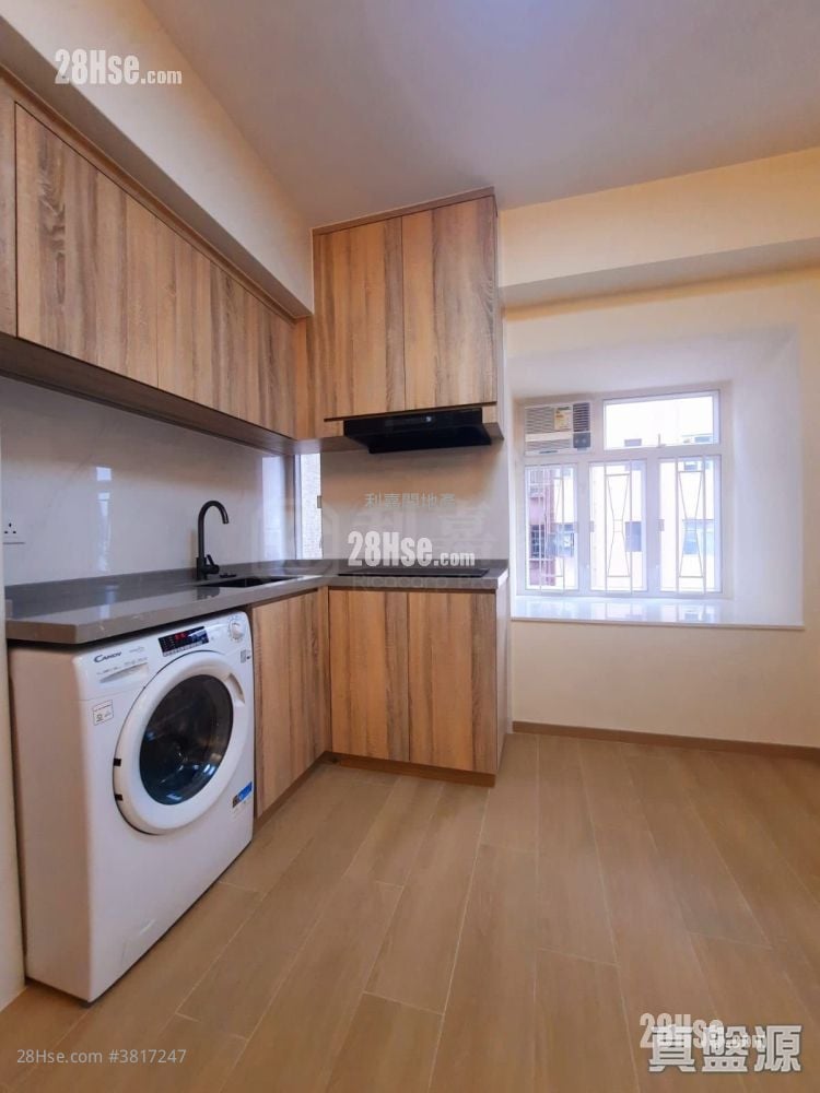 Odeon Building Sell 2 Bedrooms , 1 Bathroom 324 ft²