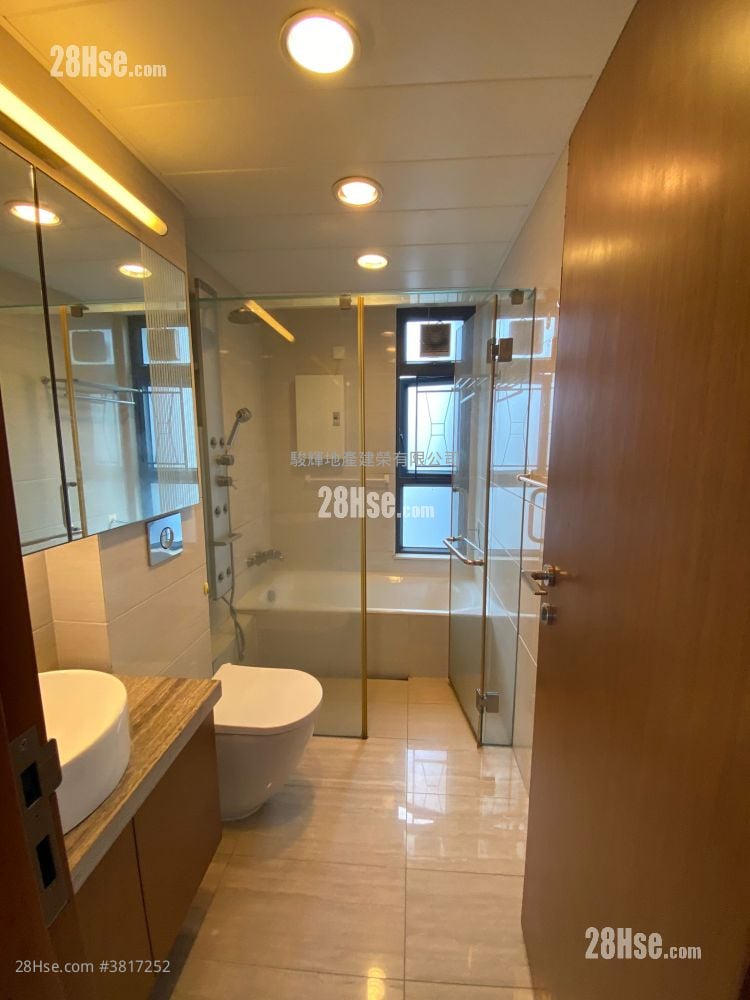 峰景 租盘 3 房 , 2 浴室 1,137 平方尺