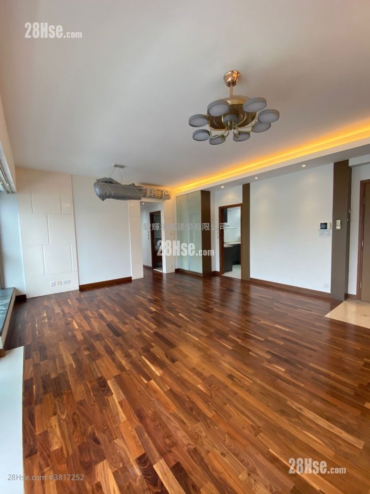 峰景 租盘 3 房 , 2 浴室 1,137 平方尺