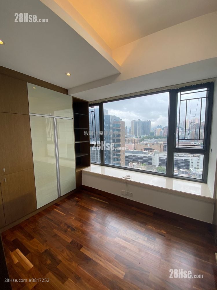 峰景 租盘 3 房 , 2 浴室 1,137 平方尺