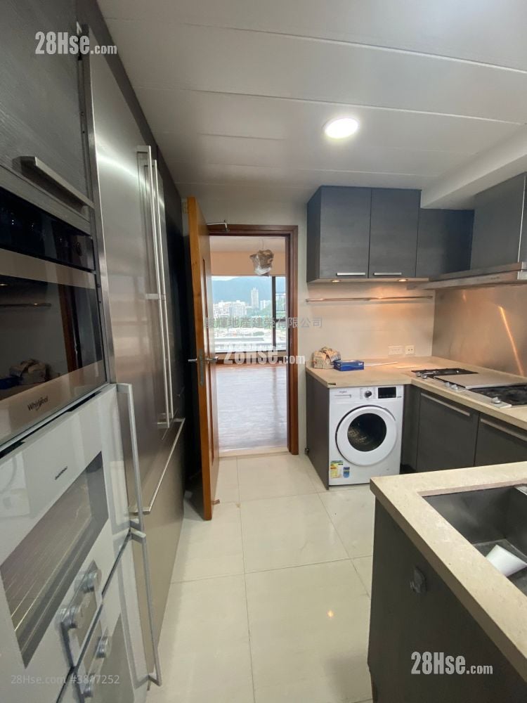 峰景 租盘 3 房 , 2 浴室 1,137 平方尺