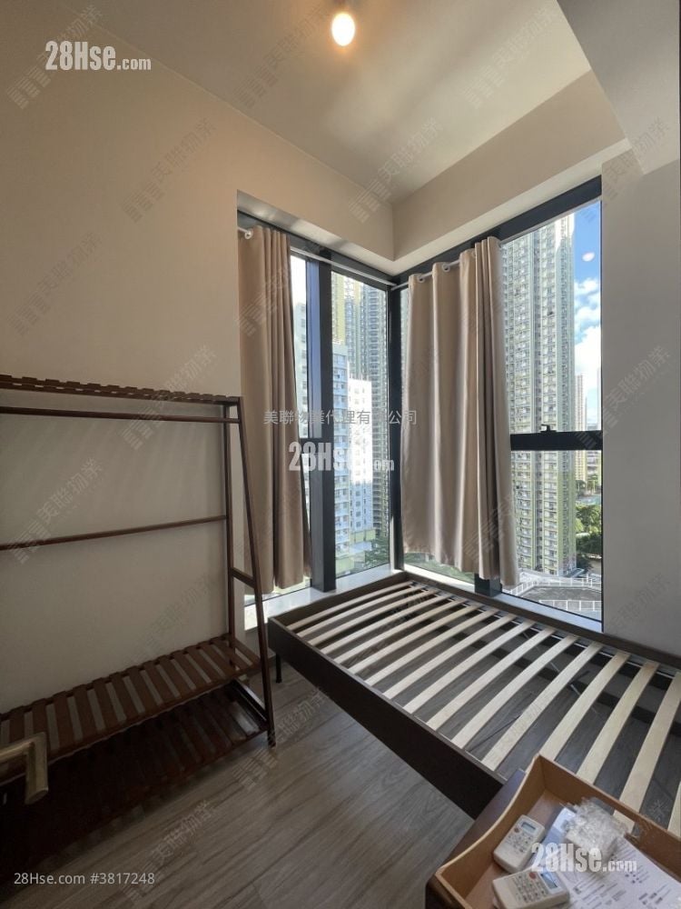 The Addition Sell 1 Bedroom 276 ft²