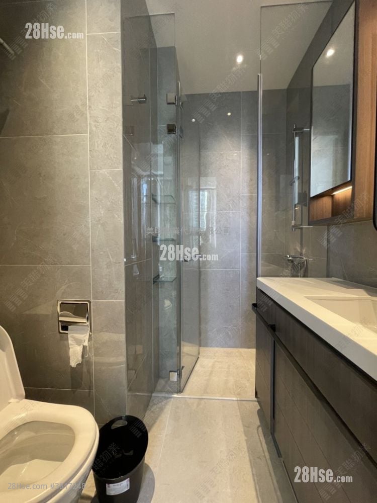 The Addition Sell 1 Bedroom 276 ft²