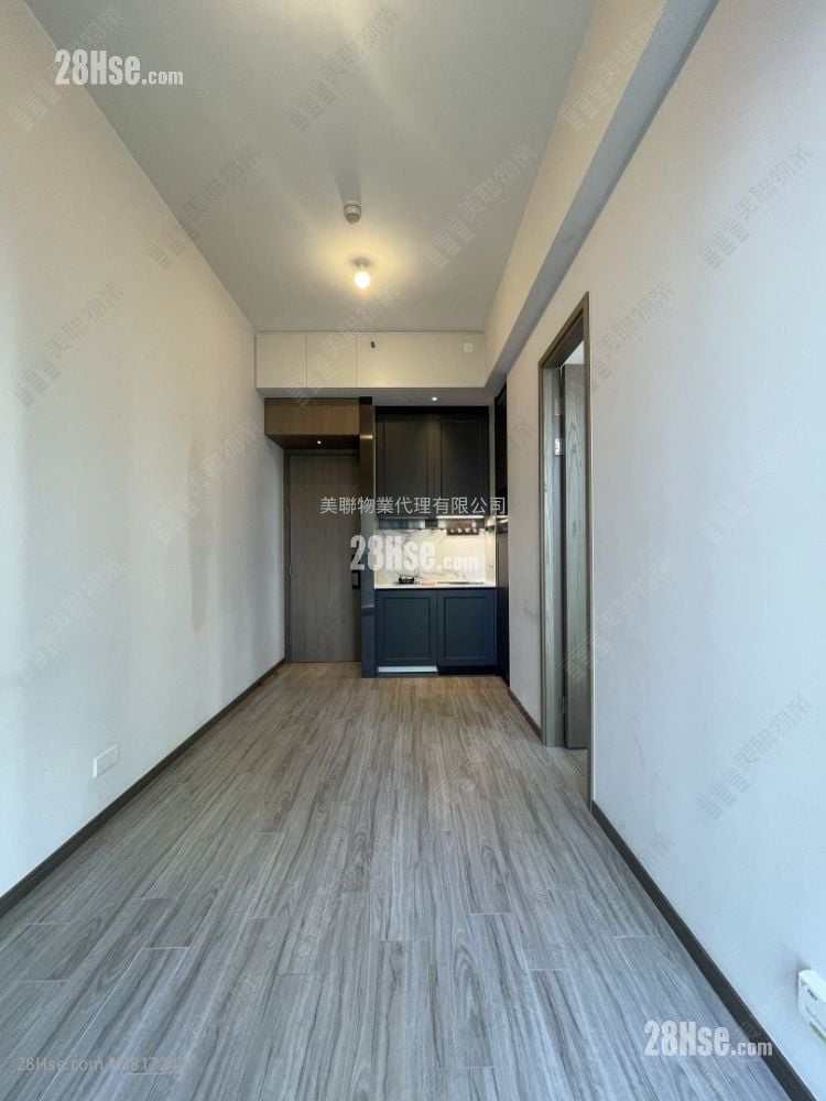 The Addition Sell 1 Bedroom 276 ft²