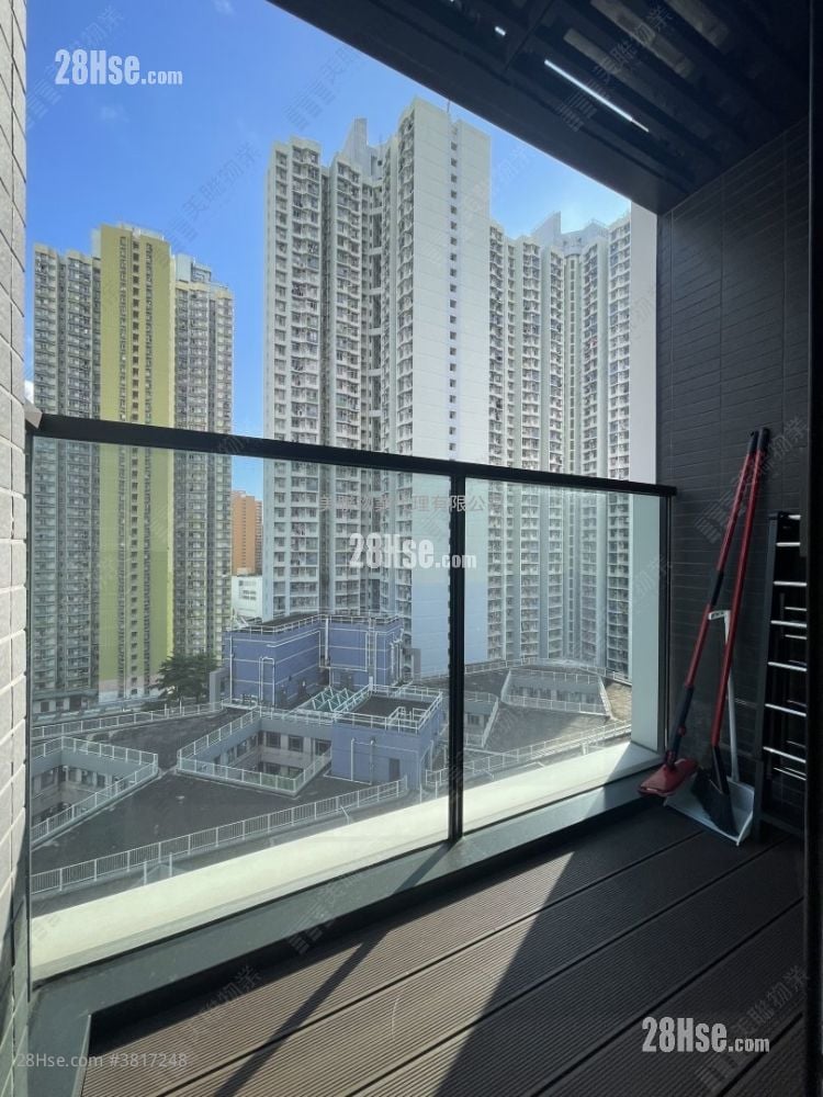 The Addition Sell 1 Bedroom 276 ft²