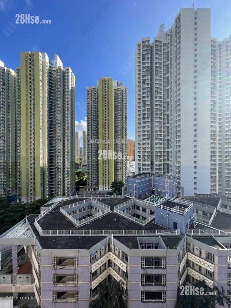 The Addition Sell 1 Bedroom 276 ft²