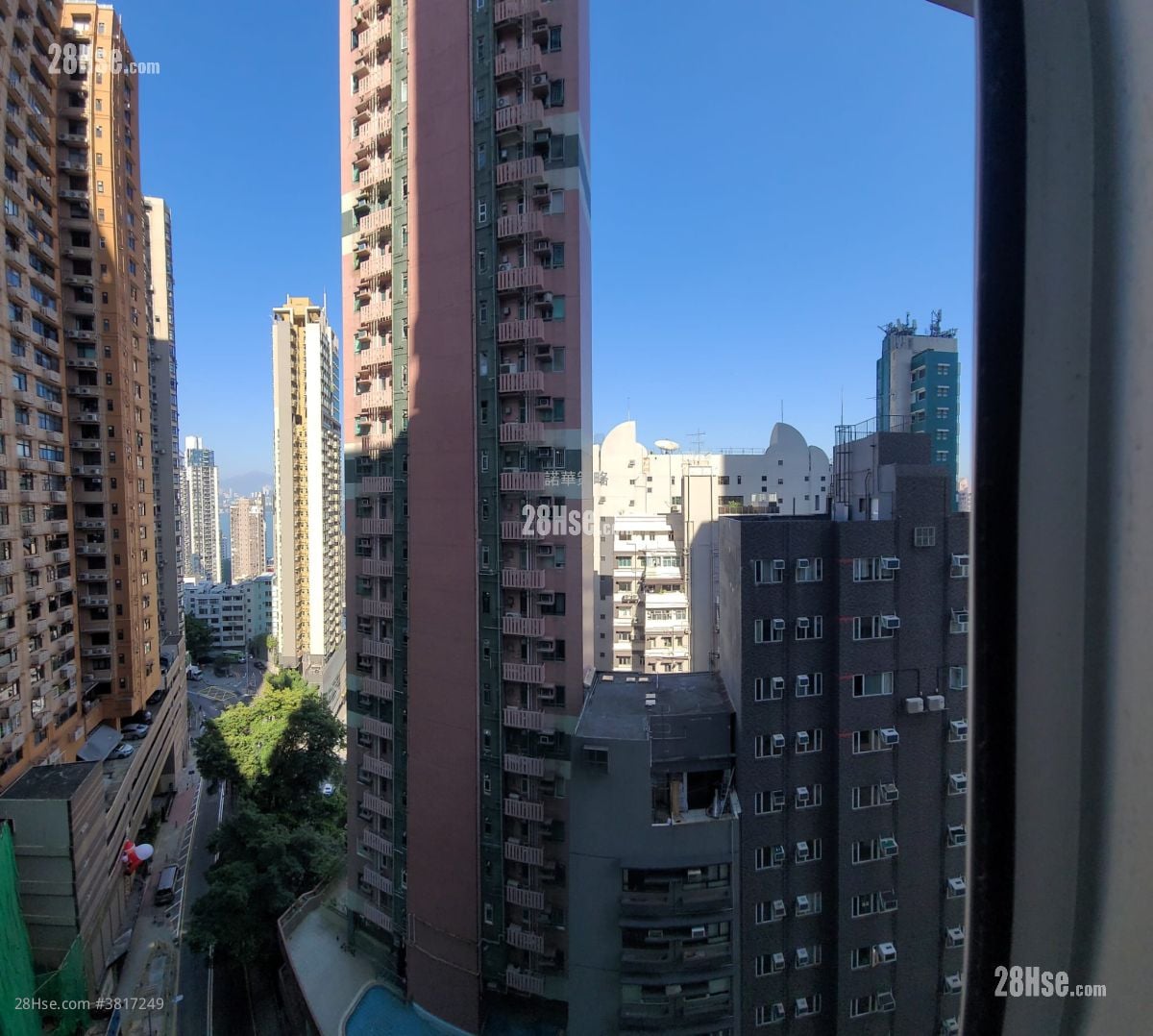 All Fit Garden Sell 2 Bedrooms , 1 Bathroom 453 ft²