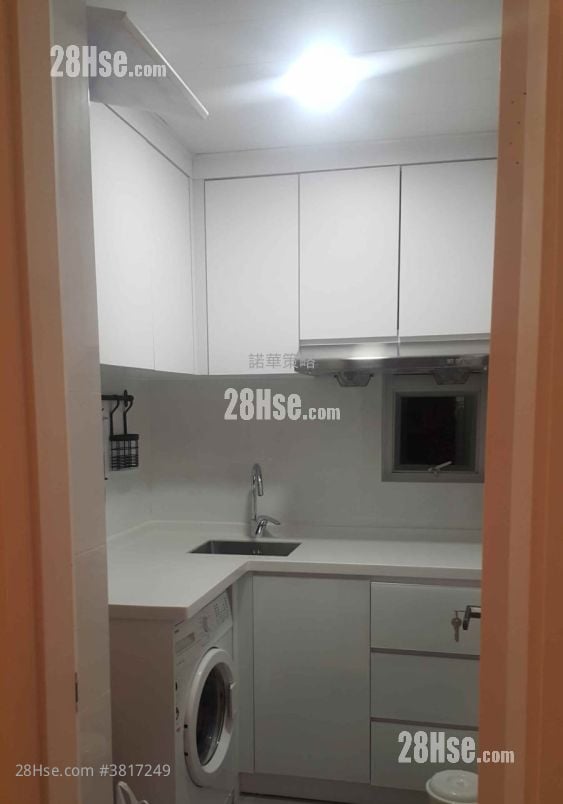 All Fit Garden Sell 2 Bedrooms , 1 Bathroom 453 ft²