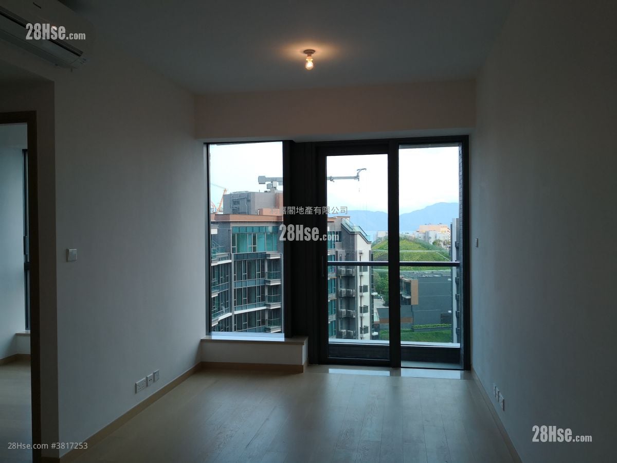 满名山 租盘 2 房 , 1 浴室 535 平方尺