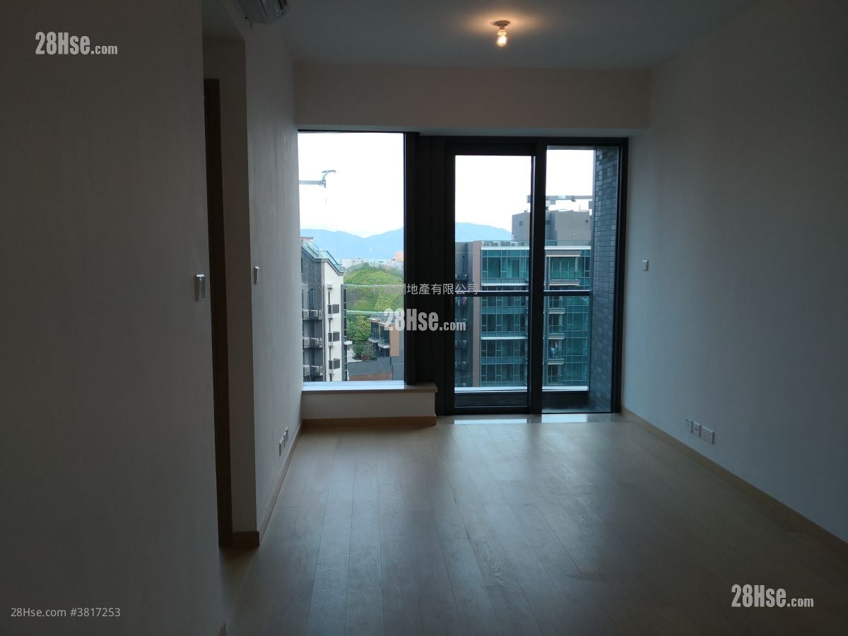 满名山 租盘 2 房 , 1 浴室 535 平方尺