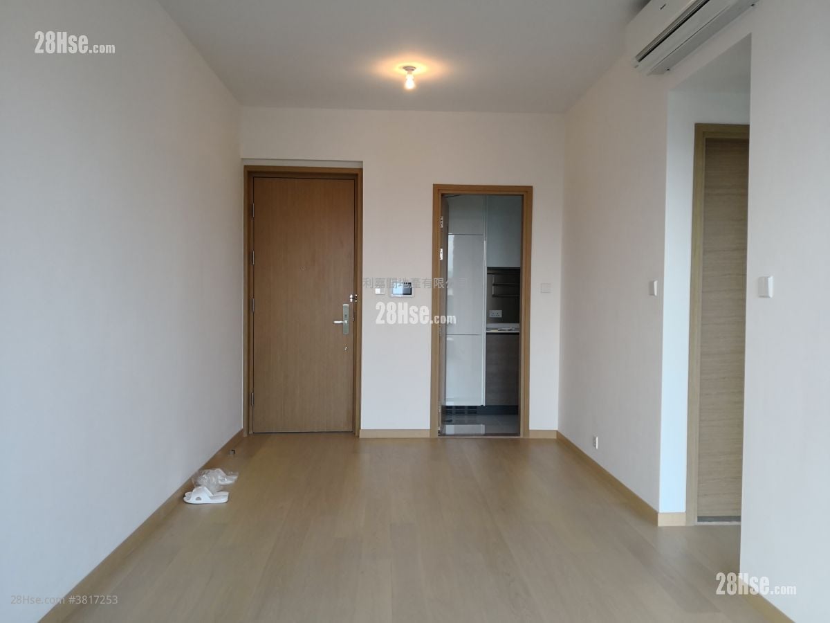 满名山 租盘 2 房 , 1 浴室 535 平方尺