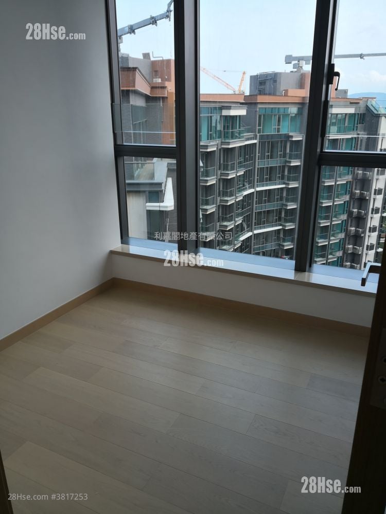 满名山 租盘 2 房 , 1 浴室 535 平方尺