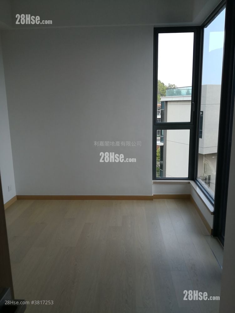 满名山 租盘 2 房 , 1 浴室 535 平方尺