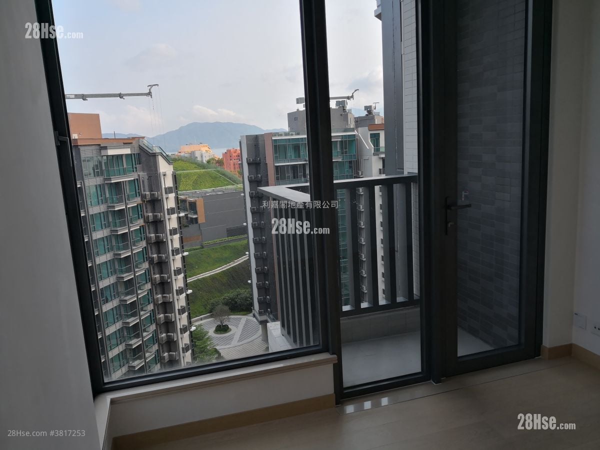 满名山 租盘 2 房 , 1 浴室 535 平方尺