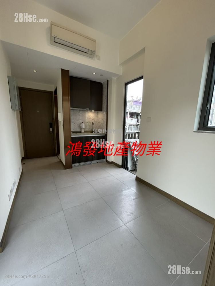 AVA228 租盘 1 房 , 1 浴室 249 平方尺