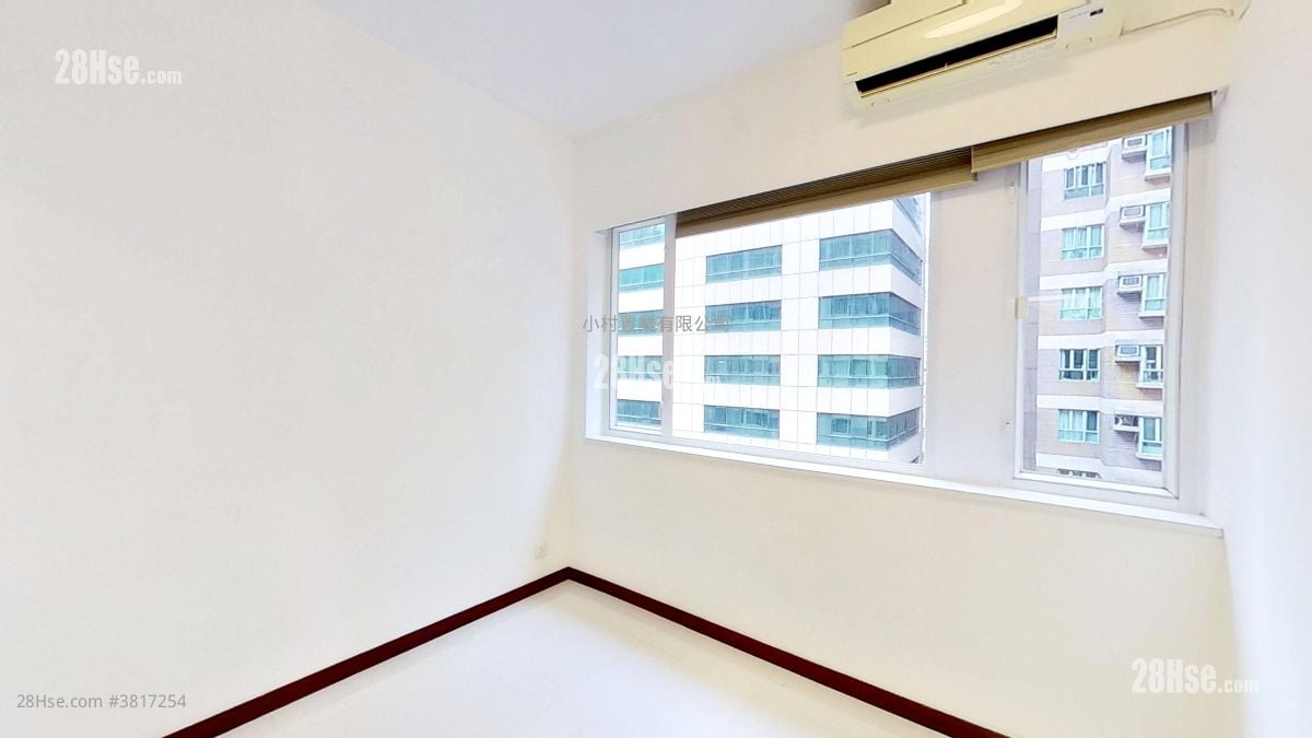 master room: Malahon Apartments Rental 1 Bedroom , 1 Bathroom 400 ft²