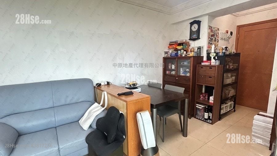 Vianni Cove Sell 2 Bedrooms 555 ft²