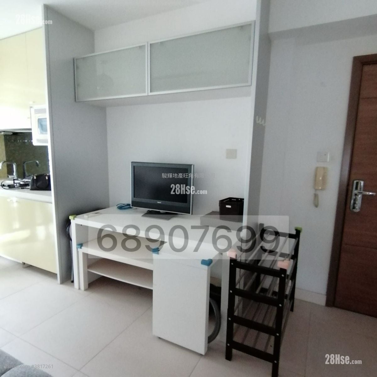 City 18 Rental 2 Bedrooms , 1 Bathroom 429 ft²