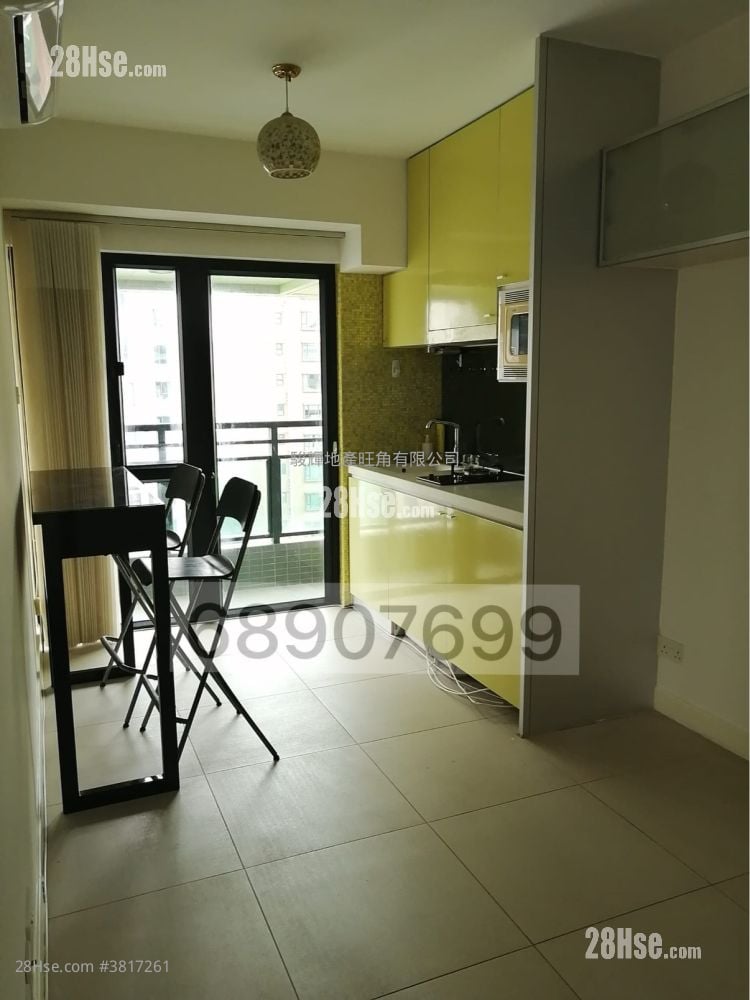 City 18 Rental 2 Bedrooms , 1 Bathroom 429 ft²