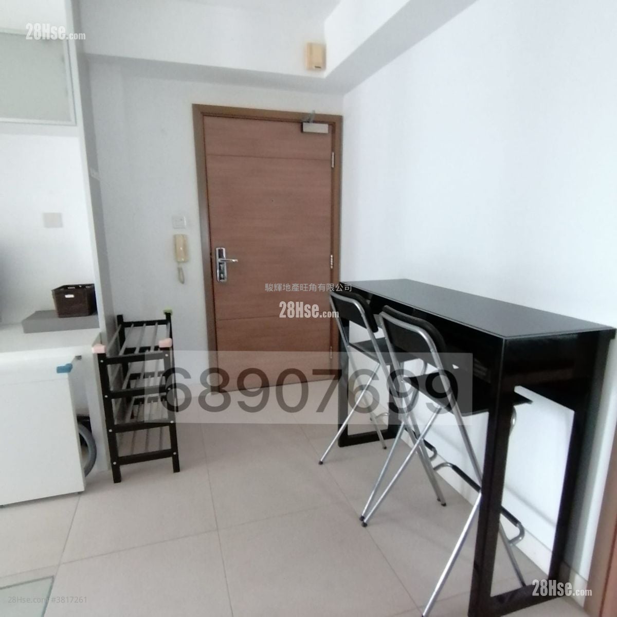 City 18 Rental 2 Bedrooms , 1 Bathroom 429 ft²