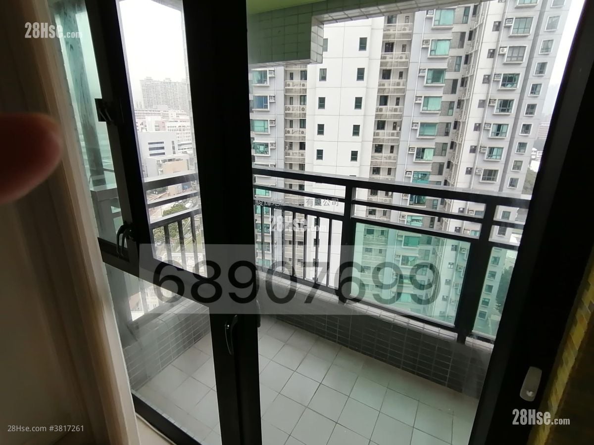 City 18 Rental 2 Bedrooms , 1 Bathroom 429 ft²