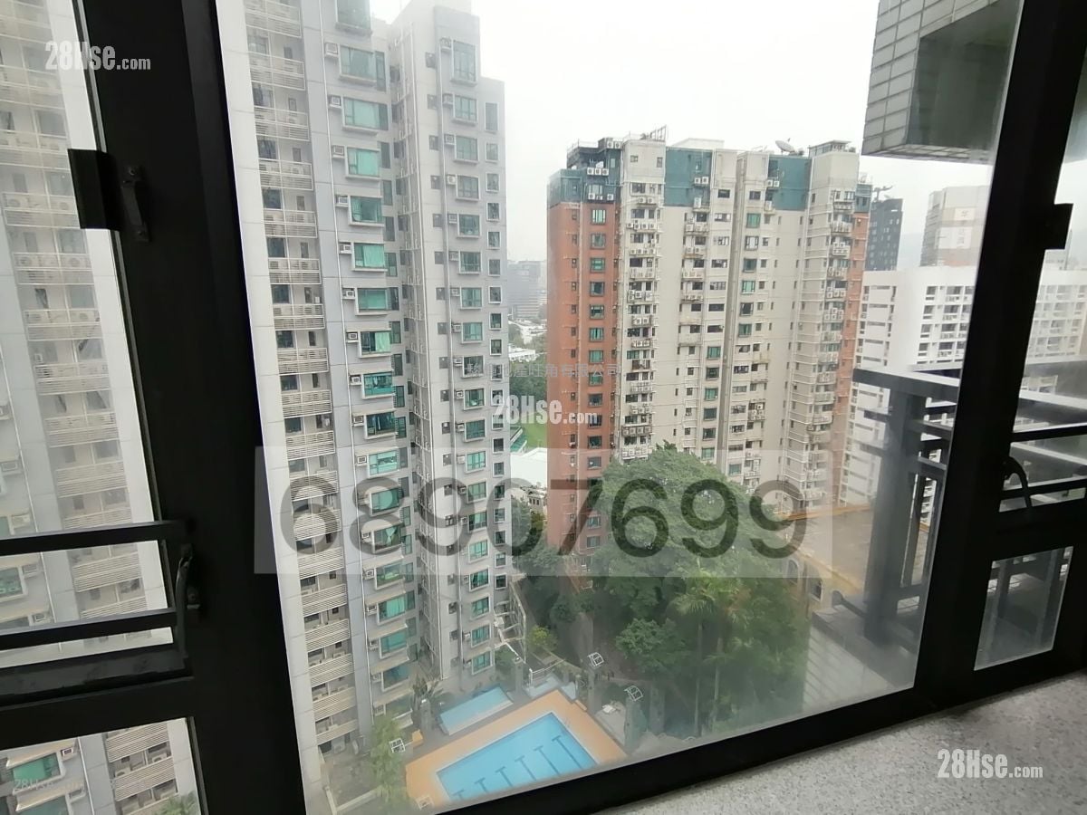 City 18 Rental 2 Bedrooms , 1 Bathroom 429 ft²