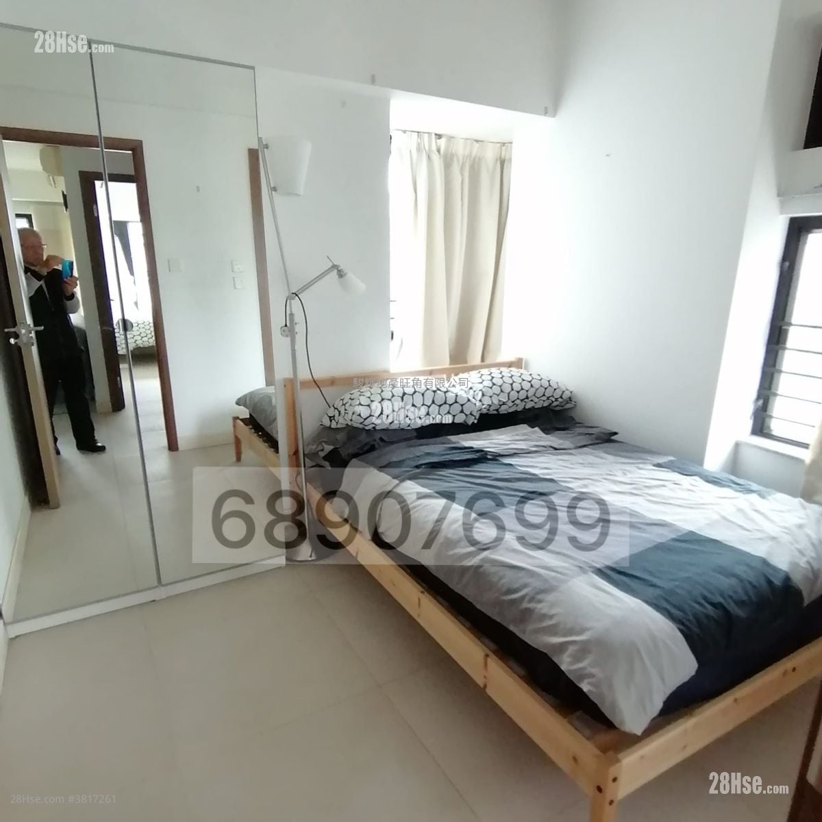 City 18 Rental 2 Bedrooms , 1 Bathroom 429 ft²