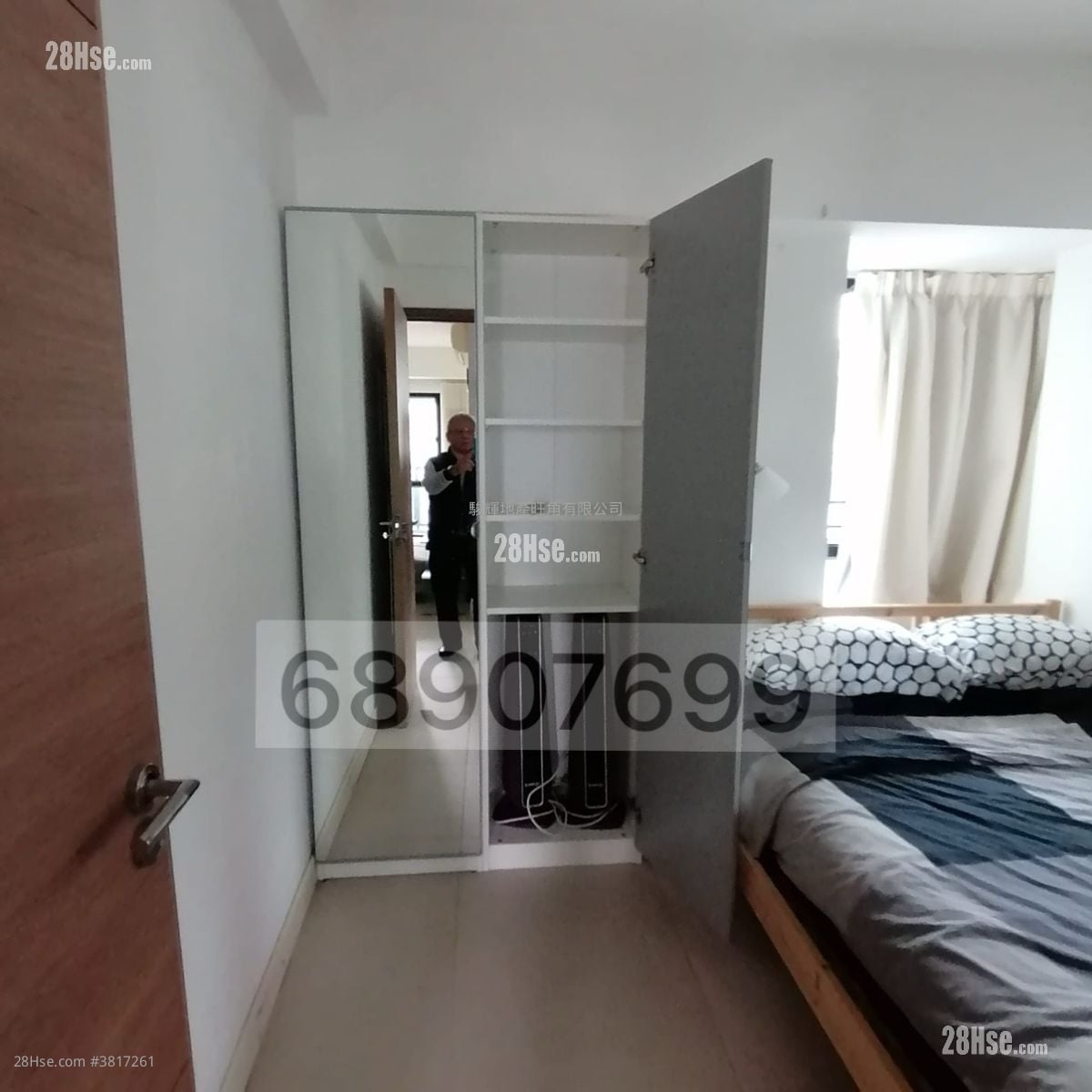 City 18 Rental 2 Bedrooms , 1 Bathroom 429 ft²