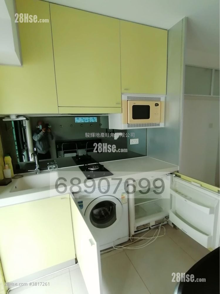 City 18 Rental 2 Bedrooms , 1 Bathroom 429 ft²